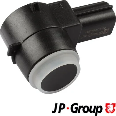 Sensor, park distance control